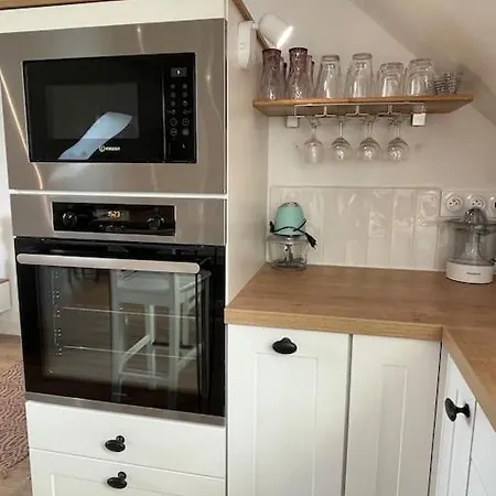 Appartement Cosy Sous Les Toits Lion-sur-Mer Exterior photo