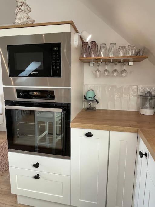 Cosy Sous Les Toits