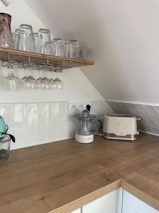 Apartment Cosy Sous Les Toits *