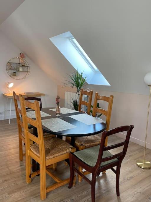 Cosy Sous Les Toits