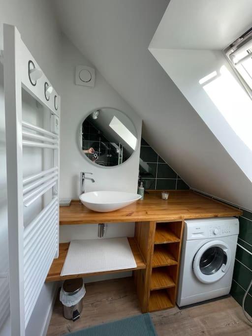 Cosy Sous Les Toits *