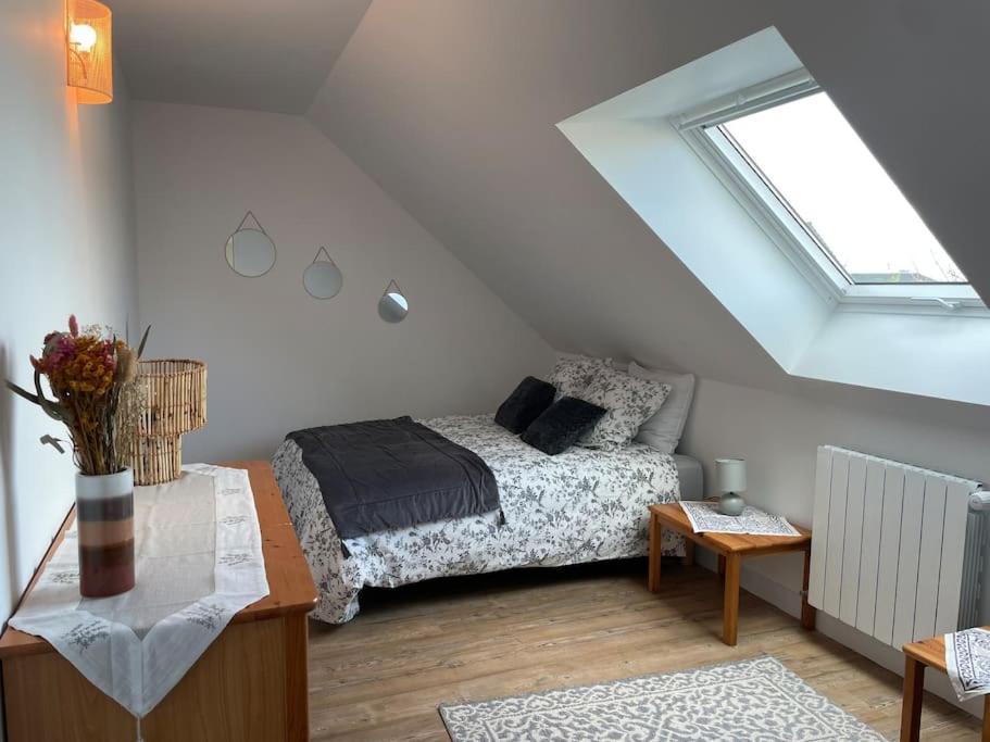 Apartment Cosy Sous Les Toits *