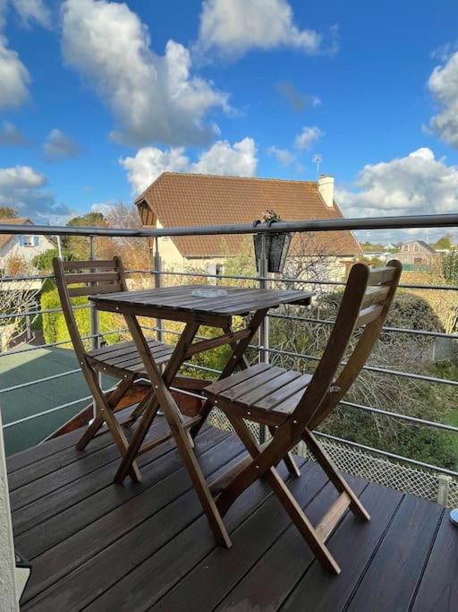 Cosy Sous Les Toits * Lion-sur-Mer